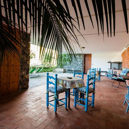 Villa Mimosa Splendida Vista Mare Bonassola Zewnętrze zdjęcie