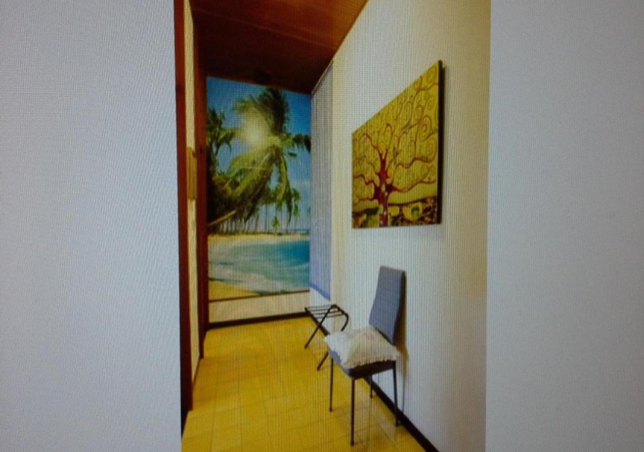 Villa Mimosa Splendida Vista Mare Bonassola Zewnętrze zdjęcie