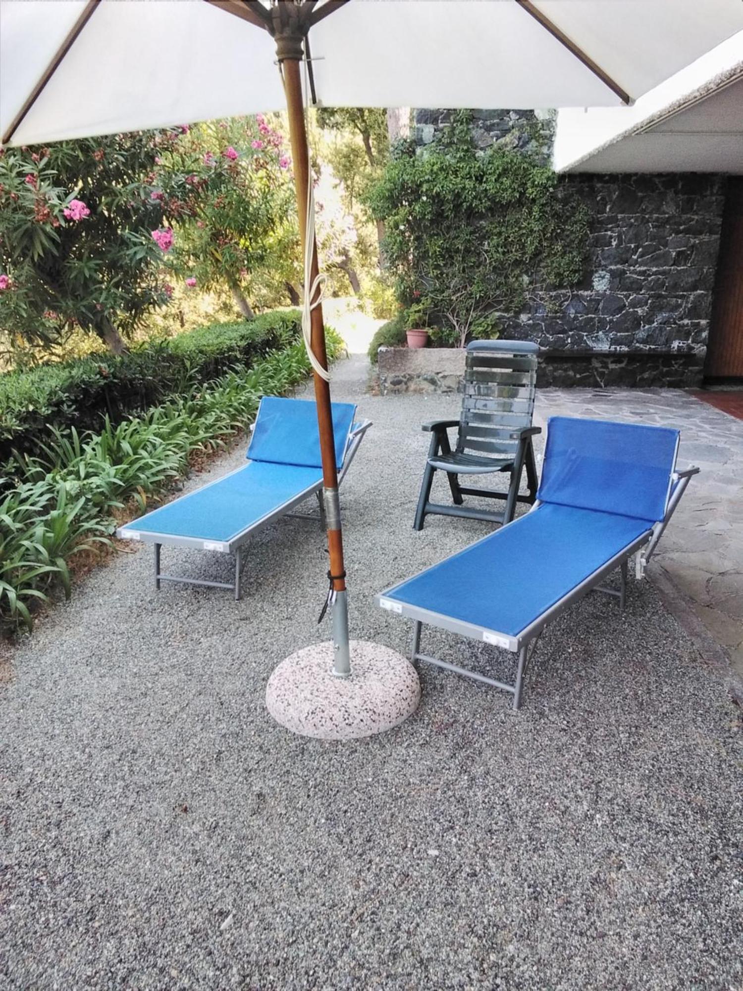 Villa Mimosa Splendida Vista Mare Bonassola Zewnętrze zdjęcie