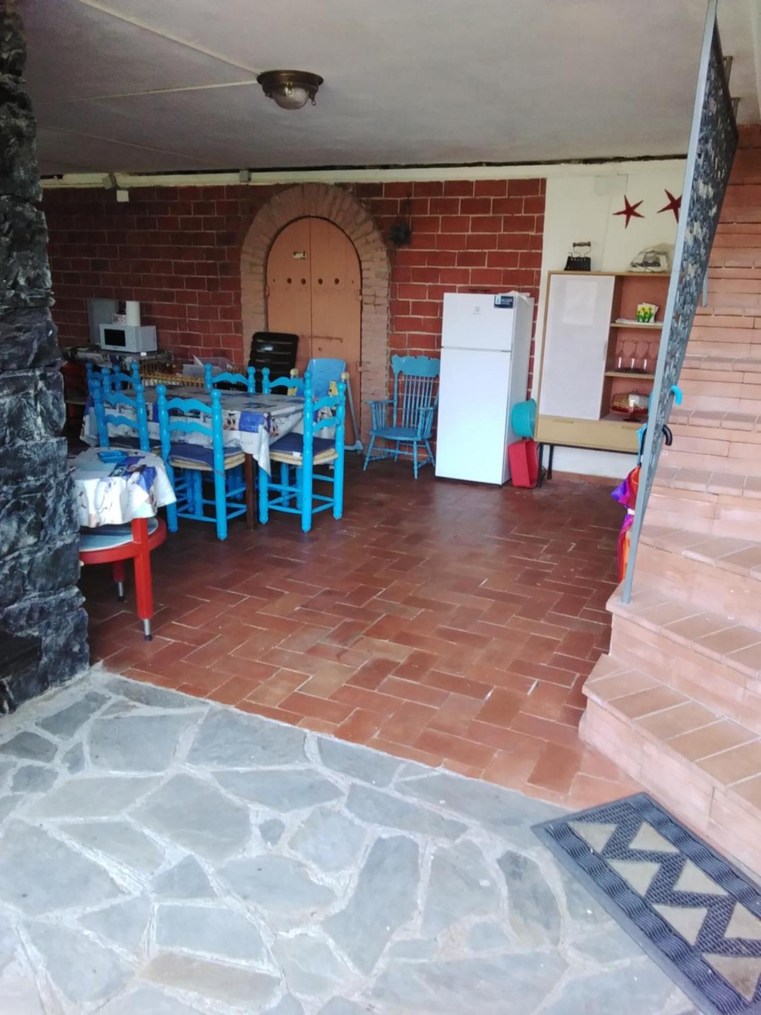 Villa Mimosa Splendida Vista Mare Bonassola Zewnętrze zdjęcie