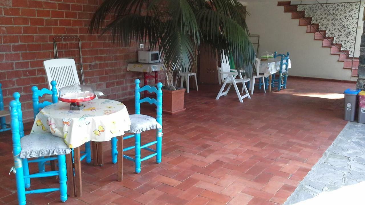 Villa Mimosa Splendida Vista Mare Bonassola Zewnętrze zdjęcie